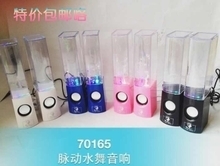 水舞音箱音乐喷泉 光影与旋律的完美交响